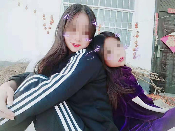 女孩带10岁妹妹跳水库自杀 遗书曝光疑因抑郁症
