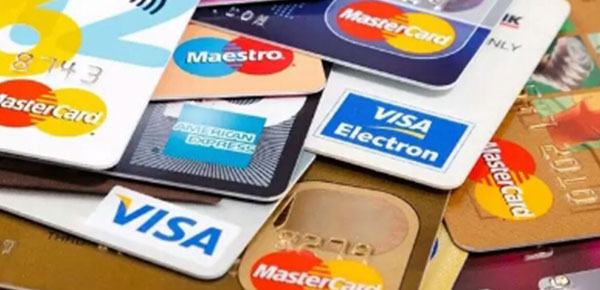 有信用卡就能贷款50000的网贷有哪些？2019信用卡秒批新口子在这了！