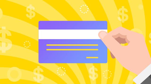 信用卡究竟该如何选择？10家银行信用卡申请推荐！