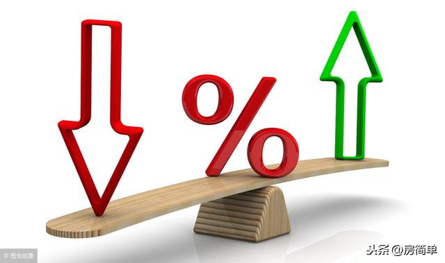 房贷上浮利率下调，之前执行的高利率怎么办？