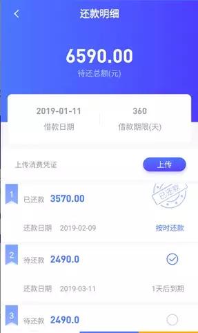 315专栏 | 高利贷吓人，年化超过500%的现金贷害人