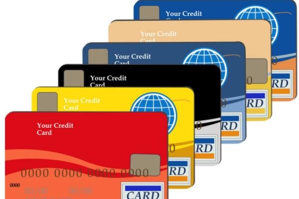 使用信用卡时应注意的红线，避免触及这些红线，对自己有好处！