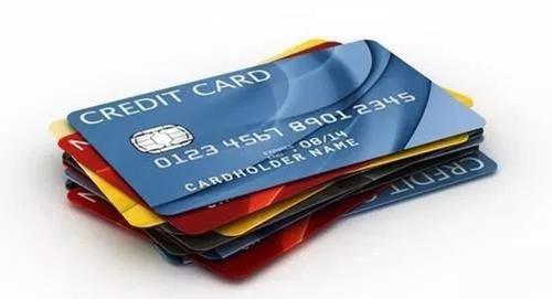 信用卡网上消费过多是否影响提额