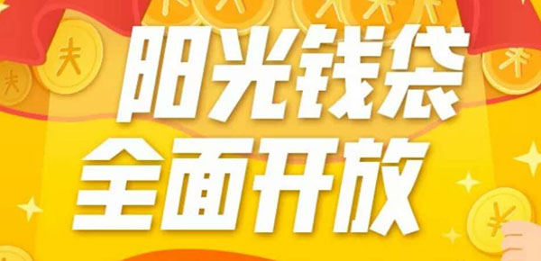 阳光钱袋申请时被秒拒？正确操作流程是什么？