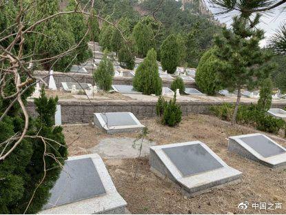 国家5A级景区现6万余座坟墓 村干部卖地供修豪华墓