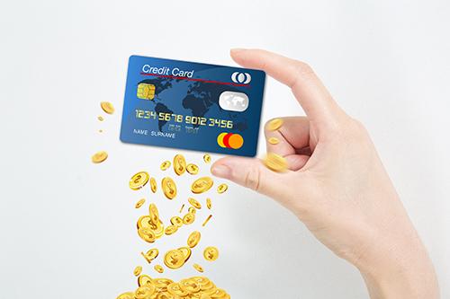 信用卡逾期50万如何自救？也许你可以试试这几招