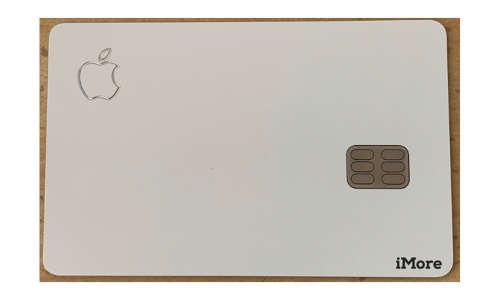 Apple Card 真卡现身：申请速度只要1分钟一周就拿到