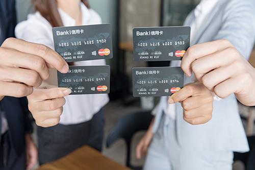 2019最值得养的5张信用卡曝光，错过不知道要等到什么时候了
