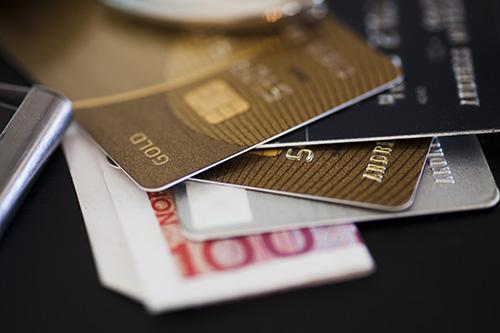 信用卡界四大神卡是什么，新手入门级信用卡推荐