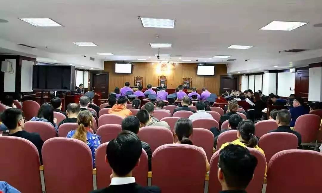 深圳一律师受聘给套路贷团伙当“军师”，一审获刑五年