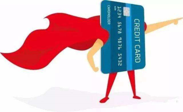 首张信用卡该如何选择？首张信用卡哪个容易通过？
