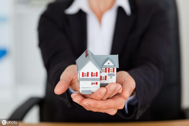 申请贷款买房的条件是什么