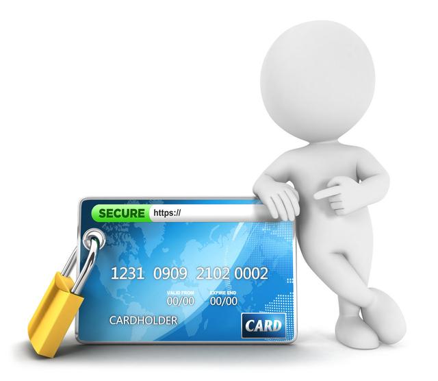 信用卡最低还款额，利息真的很可怕，银行不会告诉你的密码
