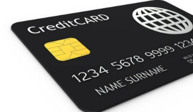 为什么银行推荐办理信用卡？