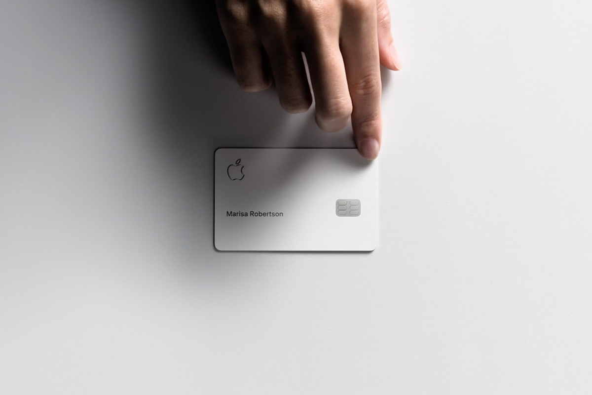 Apple Card用户可不支付利息推迟4月的账单支付