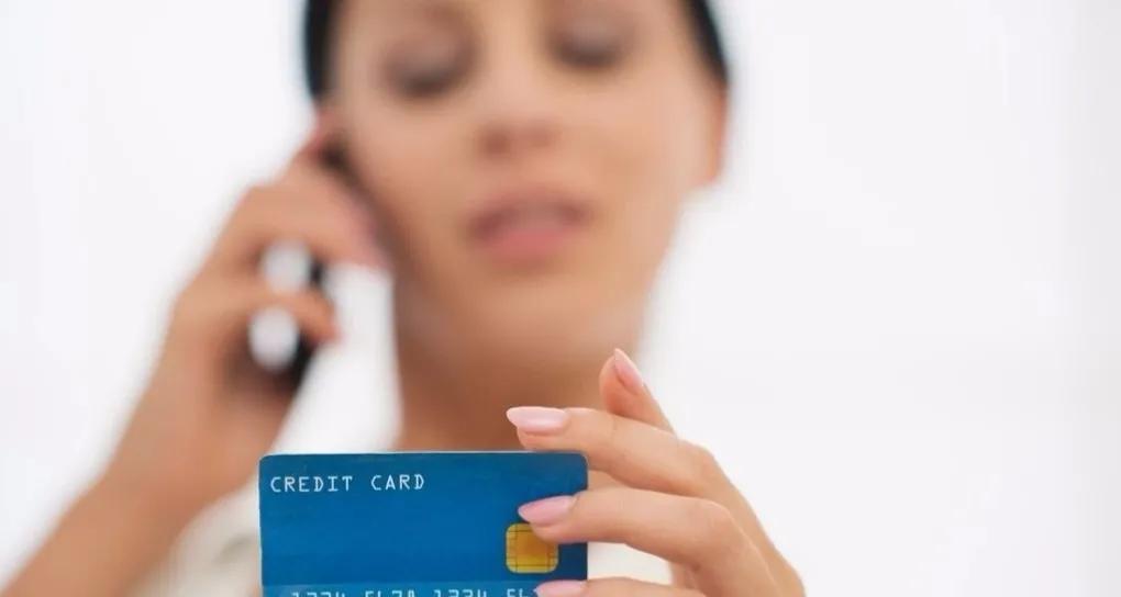 信用卡逾期，催收承诺只要先还一部就帮你向银行申请分期可信吗？